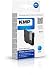 Produktbild KMP Tintenkartusche für Epson WorkForce WF-3600/WF-7600, E212, cyan pigmented