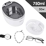 💎Einfach und sicher zu bedienen: Das 5 Minuten automatische Auaschaltung System ermöglicht eine einfache Bedienung. Fügen Sie einfach den Tank mit Wasser und professionelle Reinigungsmittel hin.