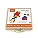 Viga Magnetic Shapes and Box
