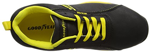 GOODYEAR Unisex-Erwachsene Gyshu3054 Sicherheitsschuhe - 7