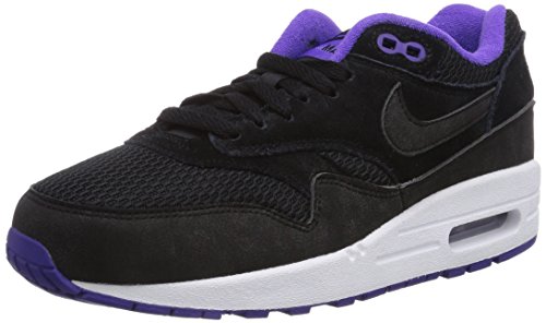 Avis Nike  WMNS AIR MAX 1 ESSENTIAL, Chaussures basses femme 
