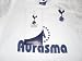 BABY BOYS T-SHIRT TOP TOTTENHAM (18-23 MONTHS)