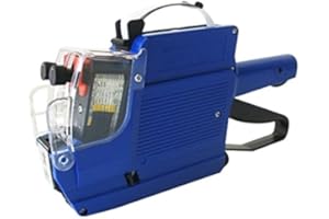 PRODIGITAL PREZZATRICE PREZZI DOPPIA COLONNA 2 LINEE E 10 CIFRE