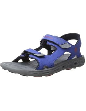 Columbia Jungen Youth Techsun Vent Sports Sandalen
