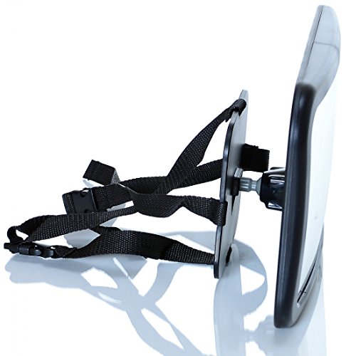 LCP Kids Auto Kindersitz Baby Rückspiegel - 2