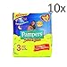 Produktbild 10x Pampers sole e luna Gr.3 20 Windeln 4-9 kg kinder baby diapers Packung