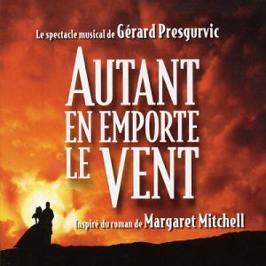 couverture de : AUTANT EMPORTE LE VENT