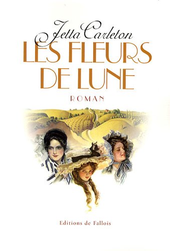 Les fleurs de lune
