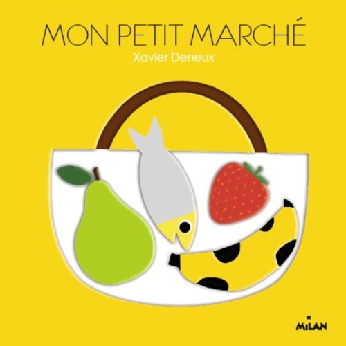 Mon petit marché francais