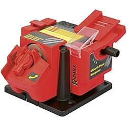 Ribitech PRS30 Affûteuse pour outils de coupe