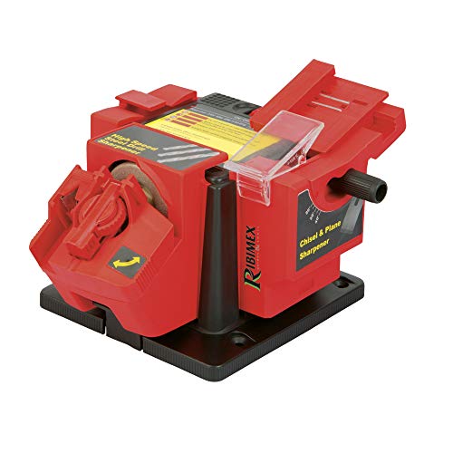 Ribitech PRS30 Affûteuse pour outils de coupe