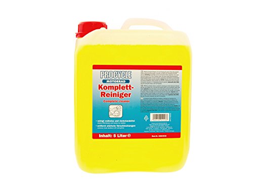 Preisvergleich Produktbild Procycle Procycle Komplett-Reiniger - 5l