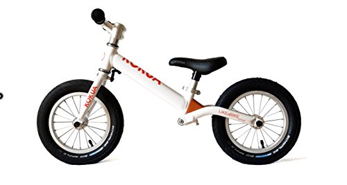 Preisvergleich Produktbild KOKUA LIKEaBIKE jumper "white" Sonder-Edition