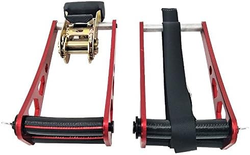 Bow Press and Quad Limb Brackets Package Bundle