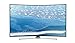 Samsung 49KU6300 (49 Inches ) UHD 4K Curved With Wifi Smart LED TV RS.99900.00