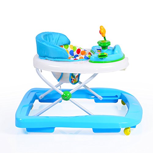 Lauflernwagen Infinity höhenverstellbar mit Spielcenter und Musikfunktion - 2