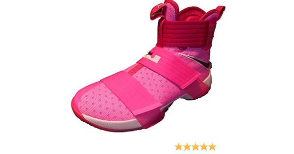 Lebron Soldier 10 Basketball Shoes 