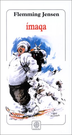 couverture de : Imaqa