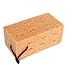 Produktbild Auto Waschreinigungsschwamm Block Reinigungsmittel Wischer Mini Yellow Honeycomb Koralline Car Sponge
