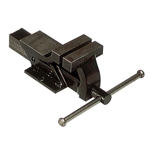Blombach 830205 Schraubstock Backenbreite 150 mm Spannweite 150 mm - 2