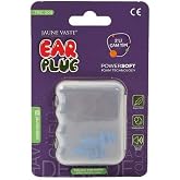 JAUNE VASTE Ear Plug 2&rsquo;li &Ccedil;am Tipi