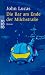 Cover zum Buch Die Bar am Ende der Milchstraße