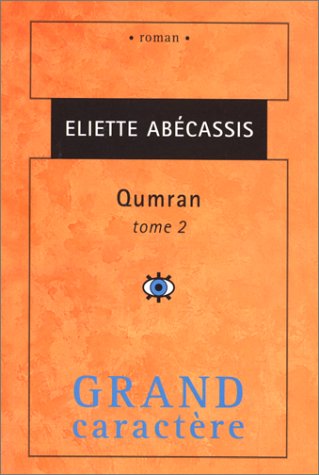 couverture de : Qumran , tome 2