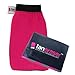 Tan Eraser Exfoliating Fake Tan Removal Mitt