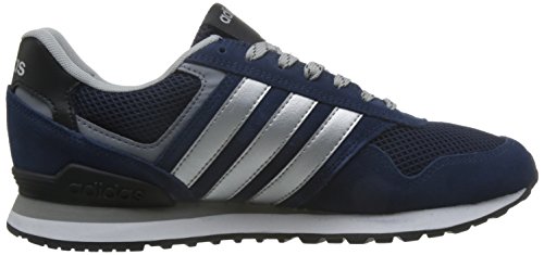 adidas NEO Herren 10k Low-Top - 6