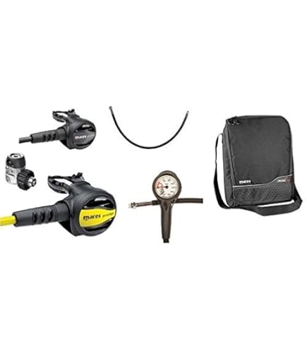 1&deg; Stadio Scubapro MK17 Evo - Regolatore DIN Per Subacquea