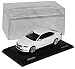 Produktbild iScale Skoda Superb III Limousine Laser Weiss Typ 3V Ab 2015 1/43 Modell Auto