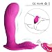 Produktbild BOBO AiAi Wearable VVV + ibr-atorR Silikon-Funkfernbedienung Vibrating Rechargeable M + a + ssager für Frauenpaare BOBO AiAi