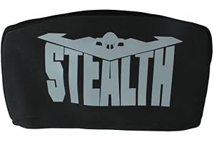 STEALTH WINCHES Stealth Winch Cover to suit Stealth 4,500lb Electric Winches – Outdoor Storage, Wind and Rain Resistant, Heavy-Duty Portable Shelter, Suitable for Trailer and Car