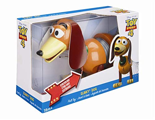 Slinky- Juguetes, Color (Flair Leisure Products LNT04000)