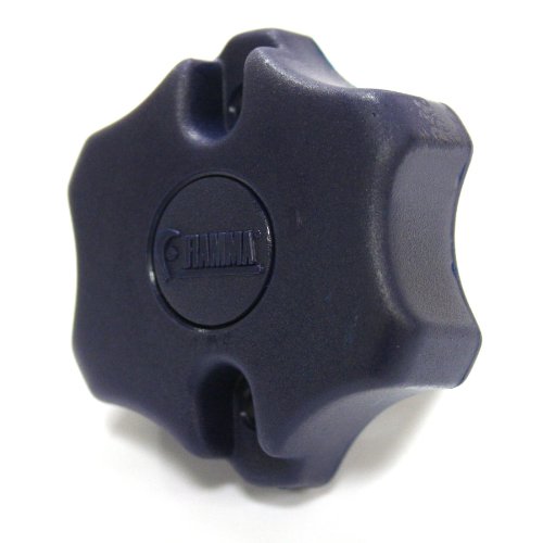 Preisvergleich Produktbild Rändelschraube