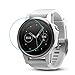 Produktbild Altsommer für Garmin Fenix5S Panzerglas Displayschutzfolie,[1 Stück] Klar Folie Displayfolie Displayschutzfolien,klare HD Displayschutzfolie,AntiReflex-, AntiFingerabdruck-Funktion (Klare)