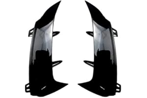 Sothat Aile de Pare-Chocs ArrièRe de Voiture pour Pièces Automobiles Mercedes- Classe Une W177 A180 A200 A220 A250 A35