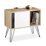 Multi-usos: cómoda de tv para el salón; tocador para el dormitorio; organizador para la oficina