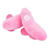 GudeHome Baby Auto Kinder Nackenkissen für Kinderautositze Kinderwagen Reise Kissen Kopfkissen Nackenstütze Kopfkissen Nackenstützen - 7