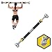 Produktbild Klimmzugstange Horizontale Stange Freies Lochen Anti-Reverse Anti-Reverse Geeignet für Home Fitness Indoor,94to115cm