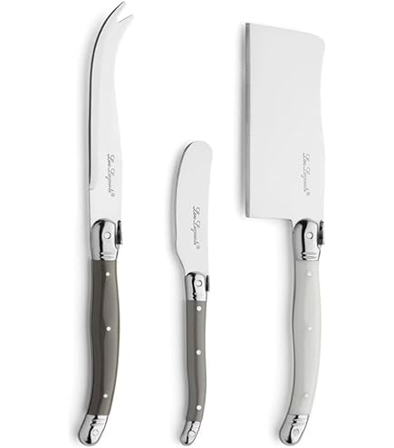 Coltello da formaggio - Shop - Ferdy Wild