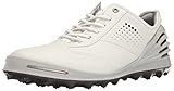 ecco biom golfschuhe  Ecco Herren Men\'S Golf Cage Pro Golfschuhe, Weiß (1007WHITE), 40 EU
