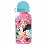 Los niños de licencia Tema: Disney Minnie Maus