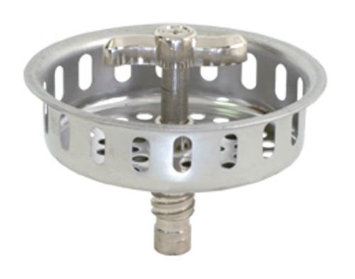 Preisvergleich Produktbild EZ-FLO 30047 Replacement Basket, Stainless Steel by EZ-Flo