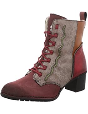 Rieker Damen Y7130 Stiefel