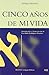 Cinco años de mi vida - Alfred Dreyfus