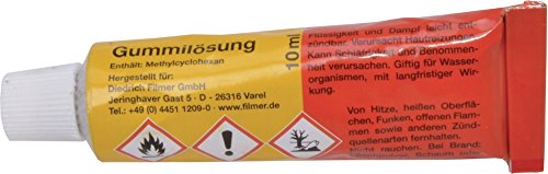 Preisvergleich Produktbild Gummilösung ''Quick''