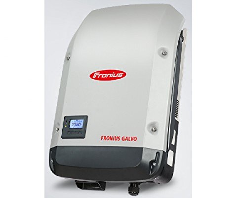 Preisvergleich Produktbild Fronius Galvo 3.1-1 Solar Wechselrichter 4.200.015