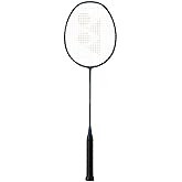 Yonex NanoFlare 800 Play Badminton Racket (Deep Green) (4UG5) (Factory Front Nervous)