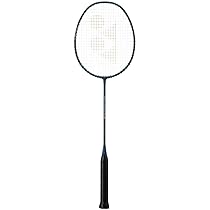 YONEX Graphite Nanoflare 800 Play Badminton Racquet (Deep